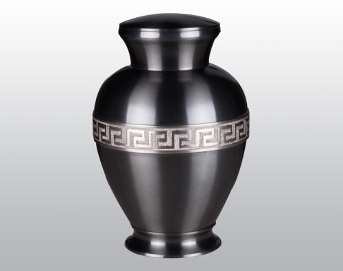 Everlasting Tribute Metal Urn MU103