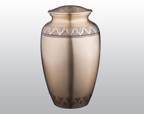Sunlight Gleam Urn MU105