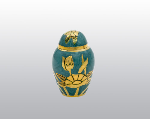 Starlight Rose Keepsake Urn MUK104