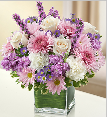 sympathy flowers for funeral