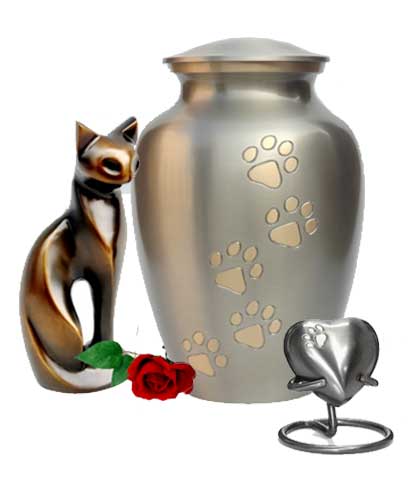 Pet Urns