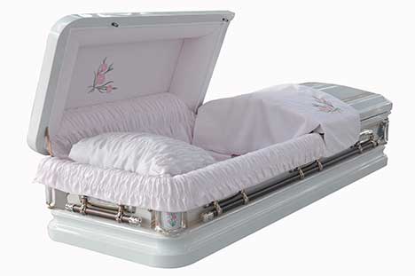 Quality Funeral Caskets