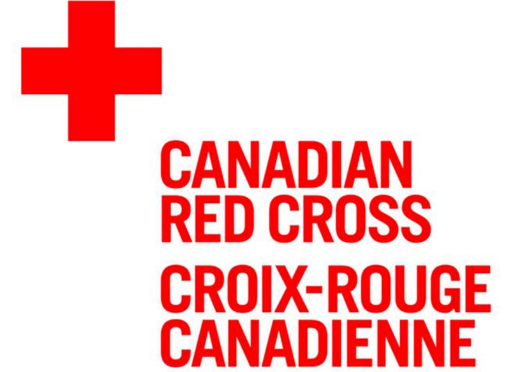 Canadian Red Cross