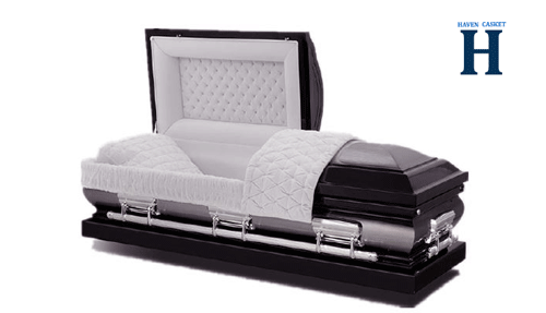 TIpton Casket