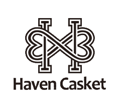 Haven Casket Logo