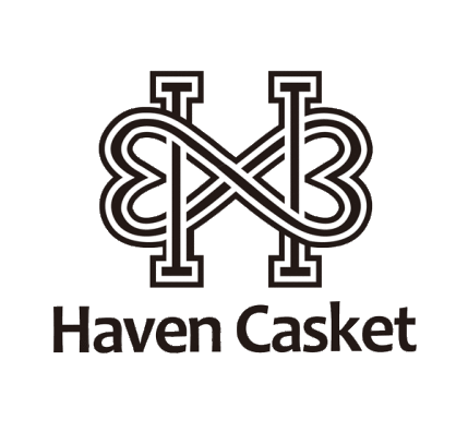 Haven Casket Logo