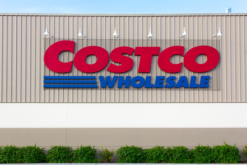 Costco Caskets