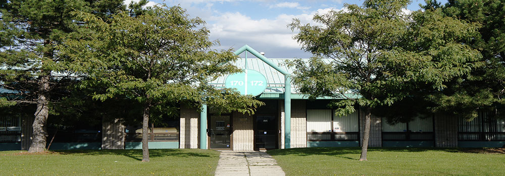 Caskets store Toronto