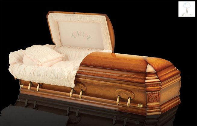 Northern Caskets