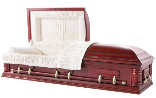 Walker Caskets