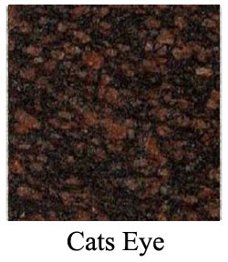 CatsEyeGranite