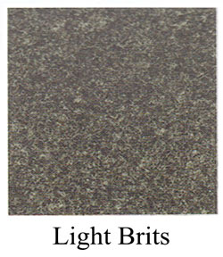 light brits granite headstones