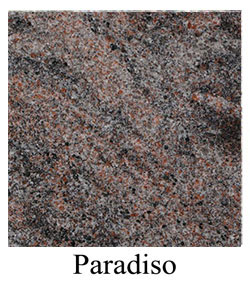 Paradiso Granite