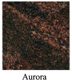 Aurora Granite