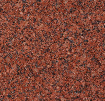 indian red granite