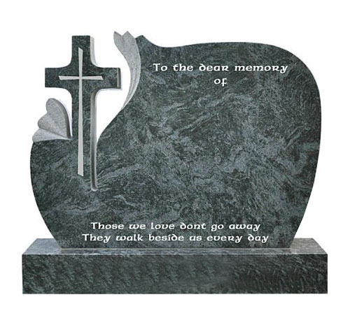 Cross Headstone