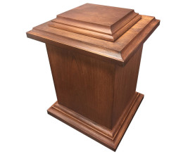 Royal Cherry Urn