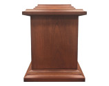 Royal Cherry Urn Front