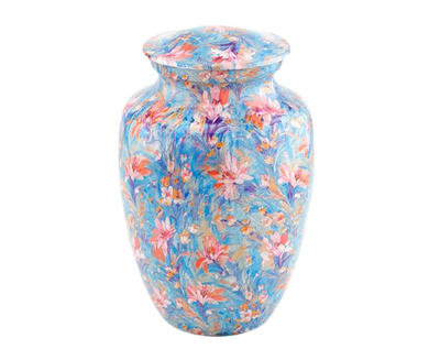 Flower Urn MU132