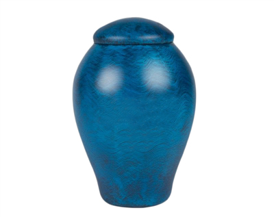 Blue Urn MU134