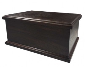 Dear Walnut Urn WU207