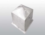 Memory White Marble Urn MAU012