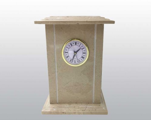 Timeless Verona Marble Urn MAU025