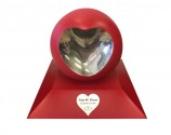 Eternal Love Metal Urn MU185