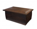 Embassy Walnut Urn WU216