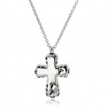 Eternal Love Stainless Steel Jewelry CMJ107