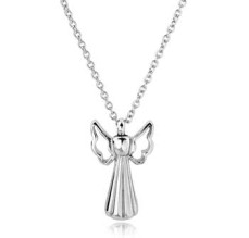 Angel Stainless Steel Jewelry CMJ121
