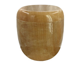 Rose Marble Urn MAU202