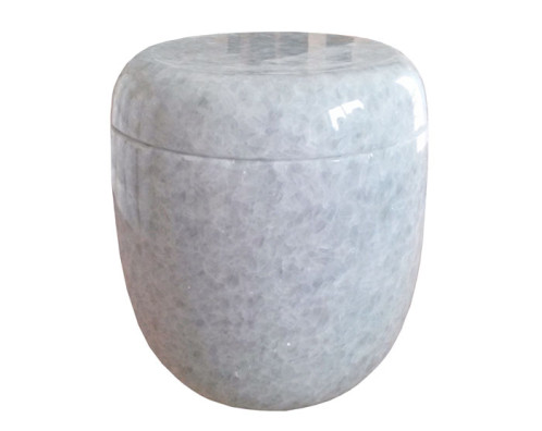 Crystal Marble Urn MAU207