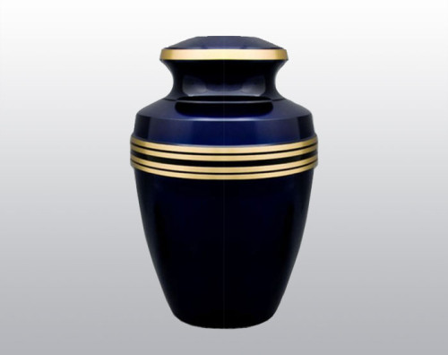Midnight Dream Metal Urn MU203
