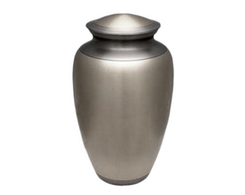 Tribute Metal Urn MU220