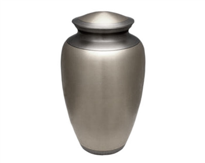 Tribute Metal Urn MU220