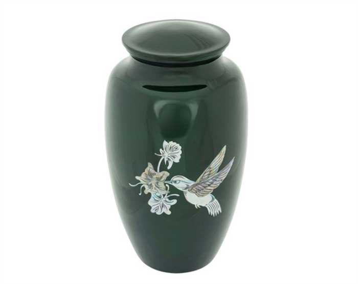 Melody Metal Urn MU229