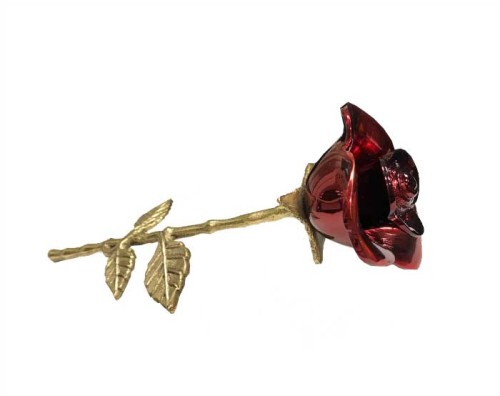 Red Rose Keepsake MUK170