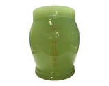 Green Marble Urn Engraving_6