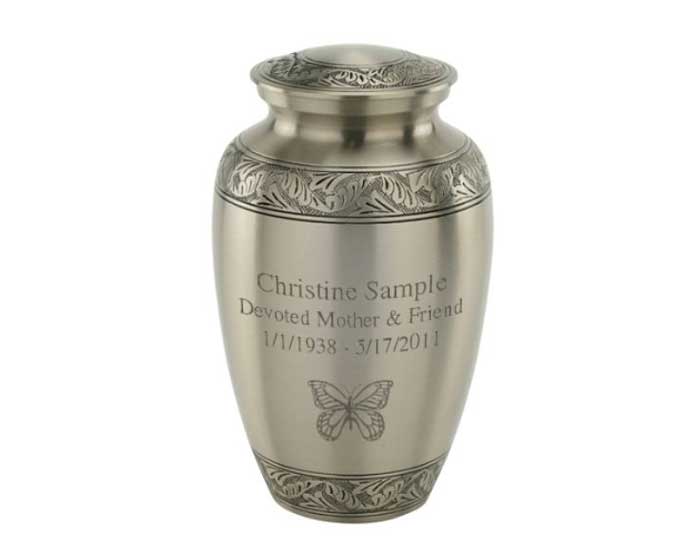 Metal Engraving