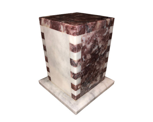 Devotion Marble Urn MAU228