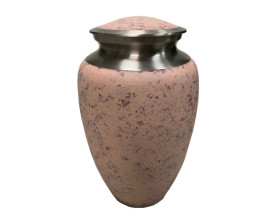 Cherish Metal Urn MU320