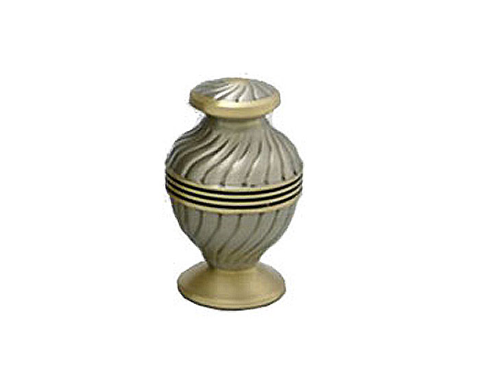 Compassion Keepsake Urn MUK162