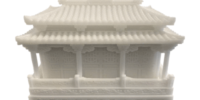 Imperial Palace Marble Urn MAU309