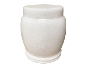 Gleam Marble Urn MAU311