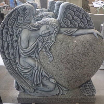 Angel-with-heart-Light-Grey