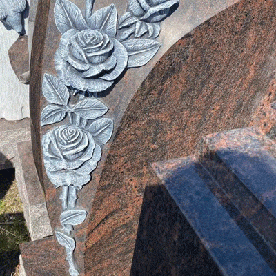 Custom-Rose-Carving-on-Side