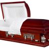 Pieta Serenity Casket Pieta Serenity Casket