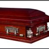 Pieta Serenity Casket Pieta Serenity Casket