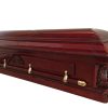 Rose Arbor Cherry Casket